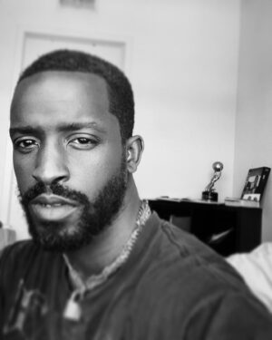 Elijah Kelley Instagram - Thank you all for the birthday wishes. I love you. Let’s love more.