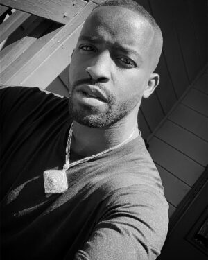 Elijah Kelley Instagram - You know It’s extra for guac.