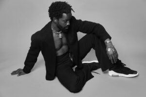Elijah Kelley Instagram - If you’ve worked at a Big lots, Dollar General, Family Dollar, Ross Dress For Less, or A Marshall’s....I have definitely stolen items from your establishments. #youcanthealwhatyoudontreveal #growth 🤲🏿
