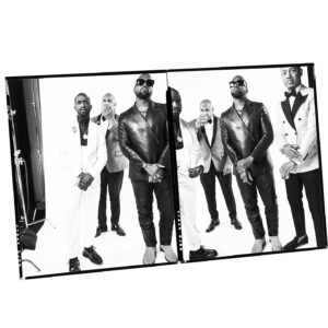 Elijah Kelley Instagram - Let’s turn troubles you can’t forget, into Nights to remember. 🎞@mason.poole