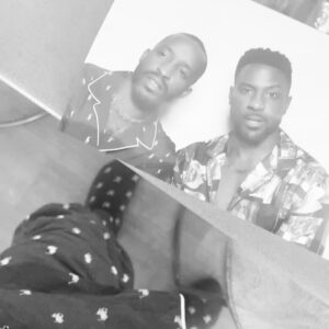 Elijah Kelley Instagram - If You’re reading this, there is life in your lungs, therefore there can be joy in your heart. It is a new decade. Be unabashed in his glory. ‘To the soaring ‘20s! ✈️....let us all do our best to give those we share this earth with the quality of life and love they deserve! thank you for the evening Mr & Mrs Carter.