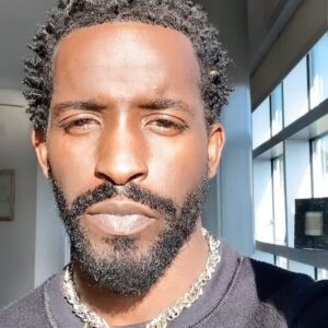 Elijah Kelley Instagram - .....We need us for each other. #spreadlove
