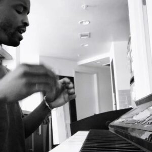 Elijah Kelley Instagram - 