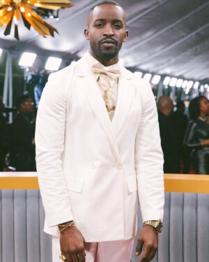 Elijah Kelley Instagram - Last week at the coco butter convention. #NAACP2020 #TaxSeason