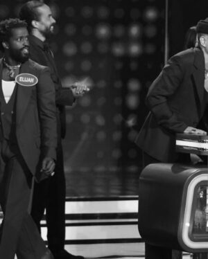 Elijah Kelley Instagram - A brother is someone that shares their life with you. Their family, their resources, their hopes, their dreams, their fears, their triumphs, their time, and most importantly their hearts. And you chose to share that brotherhood with me. 

I will always do whatever i can to elevate your quality of life, enhance your human experience and lift you up where you are down. I’ll lay it all on the line for you bro, I ALWAYS have your back. and you know this (aspen 😂🤣👊🏿👊🏿🥊🥊) 

I cannot wait to see you Continue to grow into to one of the most powerful people I know, internally and existentially. The world is yours E. The world is yours. Mold it, like I know only you can! 

my family loves you, I love you! 

@realevanross HBD BRO