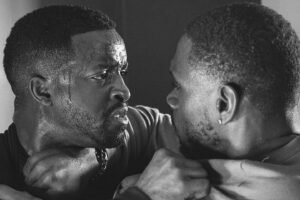Elijah Kelley Instagram - For all the little bros that got they ass beat by their big bros.....I GOT YOU!!!! lol #Brothers #IfTheyNeverLetYouPlayBall #IgotYou #IfTheyNeverLetYouUseTheyWaveCap #IgotYou #IfTheyPutCreasesInYourAirForces #IgotYou #IfTheyToldMommaYouPissedinTheBed #YouJustNasty #thatsNasty #SleepyPee #BaggyBabyBladderHeadassBoi you should be #DiaperGang for sure for sure!!! Gang gang 👶🏽👶🏿