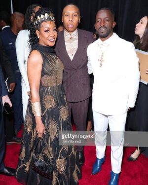 Elijah Kelley Instagram - Last week at the coco butter convention. #NAACP2020 #TaxSeason