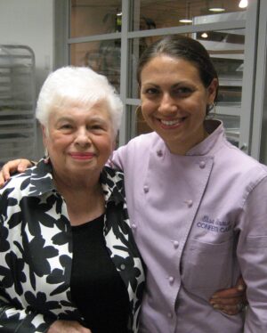 Elisa Strauss Instagram - 96 years young. My grandma passed away early this AM. 

Sharper than any of us she was always ahead of her time. She loved her family and friends fiercely and wasn’t afraid to tell you exactly what was on her mind. 

She always instructed me, “always say thank you” “always give more cake then people ask for” and if I’m being honest she was right about 95% of the time.

A part of her died when we lost my dad so I can honestly say she’s at peace.