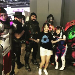 Elise Zhang Instagram - 😍😍😍👏🏻👏🏻👏🏻