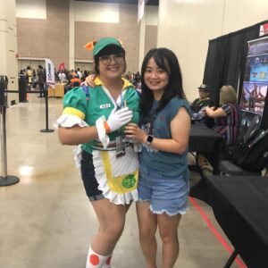 Elise Zhang Instagram - @sanjapan You guys won!