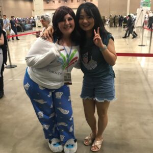 Elise Zhang Instagram - @sanjapan You guys won!