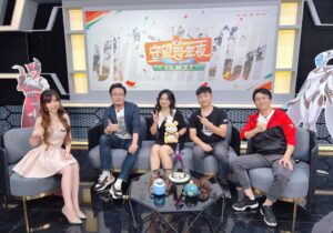 Actress Elise Zhang HD Instagram Photos and Wallpapers May 2023