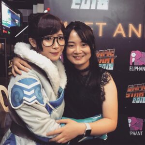 Elise Zhang Instagram - More Mei coming💃🏻💃🏻💃🏻