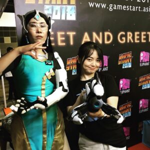 Elise Zhang Instagram - 😍😍😍👏🏻👏🏻👏🏻
