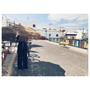 Eliška Křenková Instagram - My friend