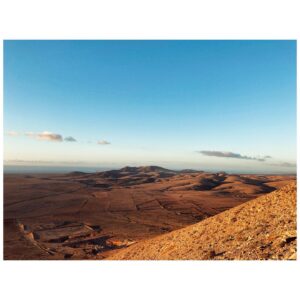Eliška Křenková Instagram - •The landscape •