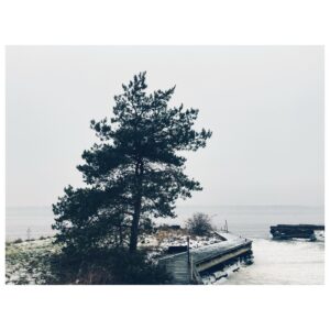 Eliška Křenková Instagram - *