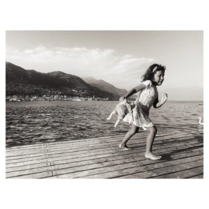 Eliška Křenková Instagram - • Run baby run