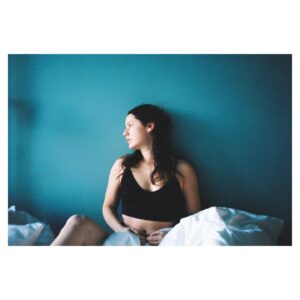 Eliška Křenková Instagram - ~MAJA
• scandi melancholia •