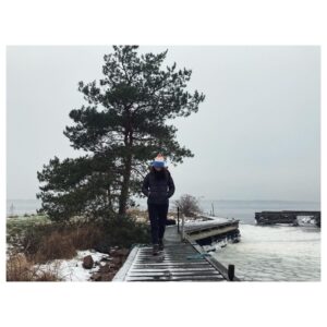 Eliška Křenková Instagram - . . .