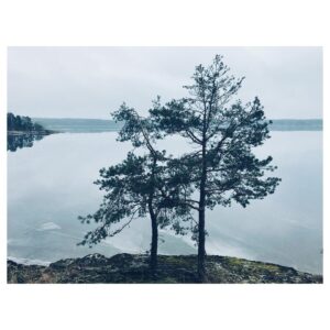 Eliška Křenková Instagram - • Just the Two of us •