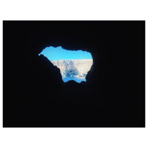Eliška Křenková Instagram - Malý kontinent *