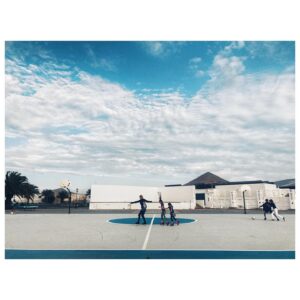 Eliška Křenková Instagram - Playground ***