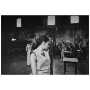 Eliška Křenková Instagram - • Once upon a time in Buenos Aires •

#analog #leica #womenstreetphotographers