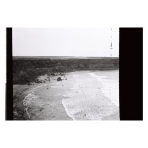 Eliška Křenková Instagram - …. The end •
#analog