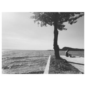 Eliška Křenková Instagram - Pan•Pier
