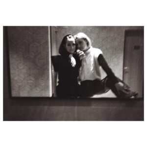 Eliška Křenková Instagram - • Party people •

Vol.1 #analog