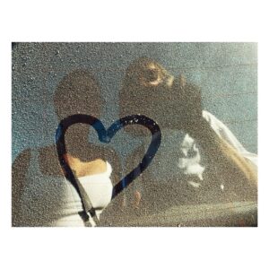 Eliška Křenková Instagram - •Affair of the heart•