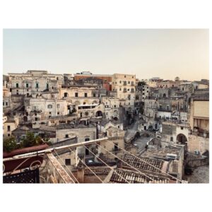 Eliška Křenková Instagram - C I T I E S #somewhereiwouldliketolive