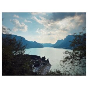 Eliška Křenková Instagram - #somewhere