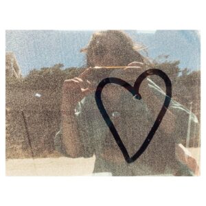 Eliška Křenková Instagram - Self portrait ~