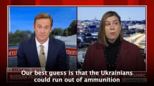 Elissa Slotkin Instagram - What’s at stake if we don’t help Ukraine: Food prices rising, refugees streaming across Europe, Vladimir Putin on NATO’s doorstep, and American leadership receding over the continent our grandparents fought to save.
