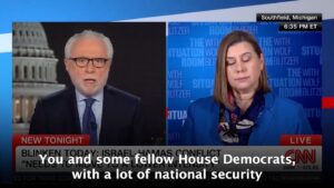 Elissa Slotkin Instagram - Israel has the right to go after the perpetrators of the grievous terrorist attack on 10/7, but the way you go after them matters critically to long-term security in the region. The U.S. learned that the hard way in our own wars.