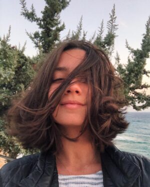 Elit İşcan Instagram - Bir yaz daha bitmiyor ☀️