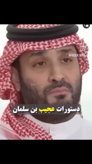 Elizabeth Amini Instagram - اینا حاکمان اصلیِ سرزمینِ پیغمبر و اسلام هستنا ، فقط ظاهرا مسلمونِ محمدی با مسلمونِ آخوندی فقط اسمشون مثه همه و دیگر هیچ 😒🫤
.
#ایرانی_بسه_دیگه_غیرتتو_نشون_بده 
 #بیلیاقتی_حدی_داره 
#رای_دادن_خروخوردن_یابو !
.
#فقط_جیره_خوران_رای_میدهند
#godblessbensalman
#godbless_bensalman
.#گول_مناطرات_ساختگی_رانخورید 
🔥🔥🔥🔥🔥

#یازدهم_اسفنددرخانه_میمانم_من_رای_نمیدهم
#ایرانی_به_حکومت_ضدایرانی_رای_نمیدهد 
#رای_بی_رای_برای_آزادی_ایران_عزیز 
#ایران_تنهایک_مسلمان_داردواوفاطمه_سپهری_است 
#جمهوری_تبهکار_اسلامی_دشمن_ایران_وایرانی 
#اسلام_مساوی_با_دروغ_و_جنایت 
#چشمتون_کورکه_بوقت_قیام_خاکستری_وخاموش_ماندید!!!
#ننگ_برقشرخاکستری 
#نه_به_جمهوری_اسلامی👎 
#جمهوری_فاسداسلامی_نابودبایدگردد
#ننگ_برقشرخاموش_ایران
#فقروفسادواعتیادسوغات_جمهوری_اسلامی
#لعنت_بر_جمهوری_فاشیستی_اسلامی_و_طرفداران_مزدورش 
#مرگ_برشورشیان_۵۷ 
#مرگ_بر_اصل_ولايت_فقيه 
#زن_زندگی_آزادی 
#الیزابت_امینی
‏#elizabethamini_iranianactress 
‏#woman_life_freedom 
‏#mahsaamini 
‏#we_hate_islamic_regime 
‏#down_with_khamenei
#irgcterrorists