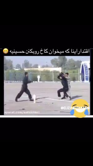 Elizabeth Amini Instagram - ارتشِ جیره‌خورانِ رهخری /وی‌اس/  ارتشِ غیورِ مردمی
ارتشی خائنِ سرکوبگرِ مردم /وی اس/ ارتشِی مسئول وپناهِ مردم
چه بگویم که ناگفته هم پیداست !🫤
.
#ارتش_خائن_به_مردم_ایران 
#رضاشاه_روحت_شاد 
#جاویدبرقراروبرافراشته_بادپرچم_شیروخورشیدنشان_ایران_زمین 
#مرگ_برخامنه‌_ای_های_دجال_مفعول_ایران_ستیز
#جمهوری_اسلامی_انتخاب_من_نیست 
#درودبرخاندان_ایرانسازپهلوی❤❤❤❤ 
#جمهوری_اشغالگر_اسلامی_دشمن_ایران_وایرانی 
#ایران_تنهایک_مسلمان_داردواوفاطمه_سپهری_است
#هم_غزه_هم_لبنان_هردو_فدای_ایران 
#ننگ_برقشرخاکستری 
#لعنت_برشورشیان_۵۷ 
#الیزابت_امینی
#حاکمان_امروز_گدایان_دیروز 
‏#elizabethamini
‏#iranianactress 
‏#bensalmanstrong 
‏#woman_life_freedom 
‏#irgcterrorists 
‏#down_with_khamenei 
‏#be_our_voice 
‏#we_support_israel