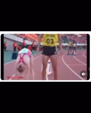 Elizabeth Amini Instagram - پیروزی دختر ایران در برابر حاکمان واپسگرا بر کشور را به یکایک هم‌میهنان عزیز تبریک میگویم!
 ‌
هاجر عزیز، دختر ایران،
قهرمانیت مبارک دختر قشنگ ایران🌹

لطفا این گزارش و خبر تصویری خوب که از رسانه‌های ج.ا پخش نشد را به دوستان و آشنایان شیر کنید و کامنتهای زیبا و انرژی و امیدبخشتون رو دریغ نکنید تا شاید کنی جبران خلاءِ حاکمانِ بیشرم و متحجران بشه !
.
ضمنا پیجشونو اگه دارید تگشون کنید لطفا 🙏
#الیزابت_امینی
#ایرانیان_افتخارآفرین 
#مسابقات_دومیدانی 
#ایران_پرافتخار_اهورایی 
#برنده_مدال_طلا
#elizabethamini
#elizabethamini_iranianactress 
#free_iran
#iranianchampion 
#iranian_woman_golden_winner