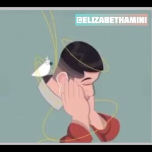 Elizabeth Amini Instagram - من که روزی نیست یادم بره برای همین نه متعجب ،بلکه وحشت زده ام از اون دست مردمی که فراموشکاریتان راهیِ زندگیِ عادی اما همچنان پرشرو پرگلایه و پراز بدبختیون میکنه اما بازهم سکوت و تماشا و جوک و خنده و شوخی و هیس هیس گفتن !!!!🤦‍♀️🤦‍♀️🤦‍♀️
پنجشنبه‌ها بهانه ایست علیه فراموشی !!!
#علیه_فراموشی 
#شرم_برقشرخاکستری 
#قسم_به_خون_یاران_ایستاده_ایم_تاپایانن#حقمونو_پس_میگیریم#ایران_تنها_یک_مسلمان_دااردوآنهم_فاطمه_سپهریست
#تاابدجاوید_خاندان_ایرانسازپهلوی 
#ننگ_برقشرخاموش_ایران
#توماج_صالحی_را_آزاد_کنید 
#فقروفسادواعتیادسوغات_جمهوری_اسلامی
#انقلاب_مهسا_ادامه_دارد✌️✌️✌️ 
#لعنت_بر_جمهوری_فاشیستی_اسلامی_و_طرفداران_مزدورش 
#مرگ_برشورشیان_۵۷ 
#مرگ_برجمهوری_اشغالگرتروریستی_ننگین_اسلامی 
#مرگ_بر_اصل_ولايت_فقيه 
#زن_زندگی_آزادی 
#انقلاب_مهسا
#الیزابت_امینی 
#woman_life_freedom 
#mahsaamini 
#we_hate_islamic_regime 
#down_with_khamenei 
#elizabethamini
#iranianrevolution
#wehateislamicofrepublic