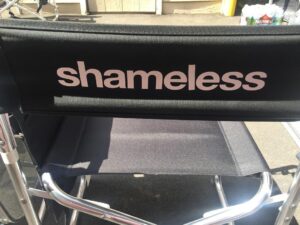Elizabeth Blackmore Instagram - I missed it as I’m in Australia working on something new, but if you tuned in to @shameless last night, you have caught a glimpse of me 🧚‍♀️ my time at Shameless was brief, but incredibly fun. Thanks for having me!