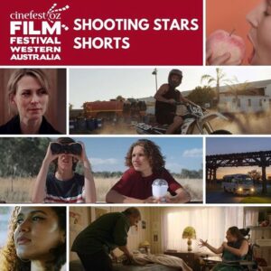 Elizabeth Blackmore Instagram - My wonderful director pal @tjpoweroz made a film ‘The bus to Birra Birra’ and I was lucky enough to be in it. It screens at @cinefestoz which runs 25-30 August. If you’re lucky enough to find yourselves in beautiful South West WA- get to it! Wish I could join you 💫