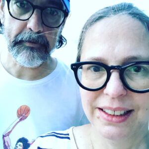 Elizabeth Craft Instagram - They made it to #FantasyIsland! #happierinpr