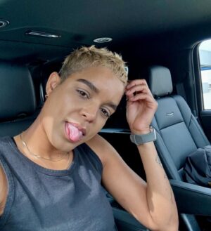 Elizabeth Faith Ludlow Instagram - Gemini Guy 🫶🏽