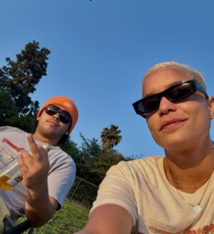 Elizabeth Faith Ludlow Instagram - Gemini Guy 🫶🏽