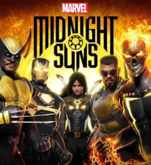 Elizabeth Grullón Instagram - Today is a huge day!!! Not 1, but 2 of the video games I have been working on in secret were released into the world TODAY 🤯 The first one I’m sharing here is none other than MARVEL’S MIDNIGHT SUNS. It is a manifestation of vision to work with Marvel. The first time I saw the iconic credit title (first slide of this post) my heart skipped a beat. I’ve had the privilege of bringing my voice and life to THE HUNTER. She’s a complete bad ass and I can’t wait to hear what you all think. Did anybody know it was me??? And any guesses on the other game 👀 #Marvel #MidnightSuns #TheHunter