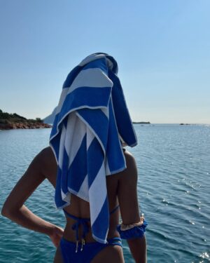 Elizabeth Grullón Instagram - SARDINIA stole my heart when I wasn’t looking 🇮🇹