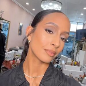 Elizabeth Grullón Instagram - @thetrifectabeauty & @kyabilal_ get their own post #NoFilter